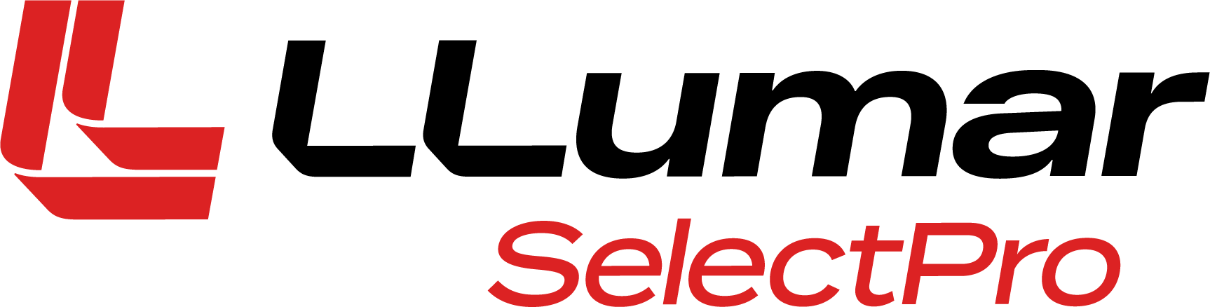 LLumar SelectPro logo