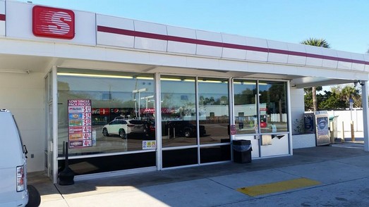 Commercial Window Tint by Daytona Auto Tint Commercial Window Tint by Daytona Auto Tint