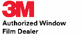 Daytona Auto Tint Authorized 3M Dealer
